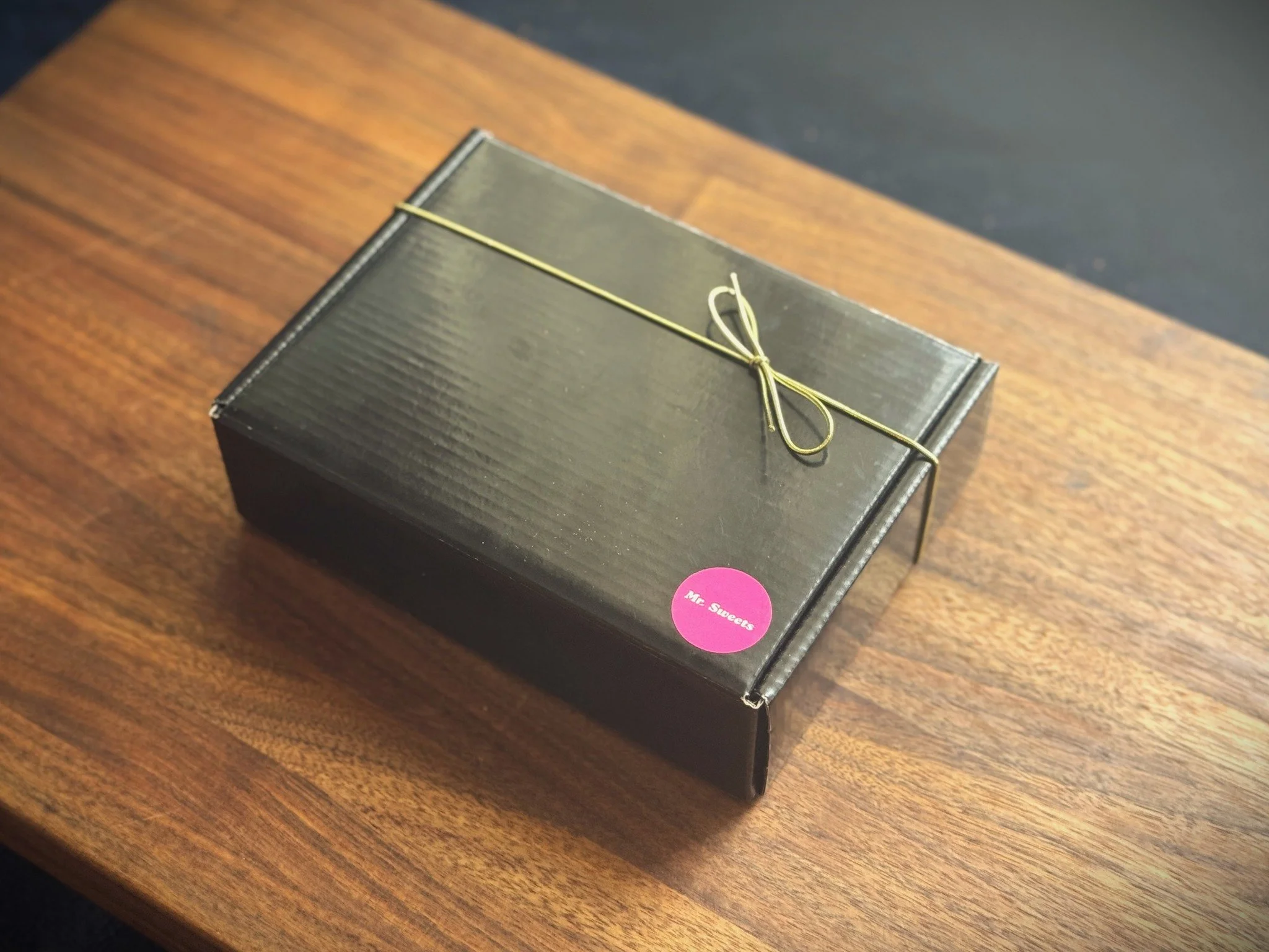 For all holiday fulfillments &amp; shipments, they will be fulfilled on a weekly or so basis! Contact me with any questions or need for an earlier arrival! 

Shop today!
www.mrsweetswi.com

#themrsweets #mrsweets #holidayshopping #giftboxes