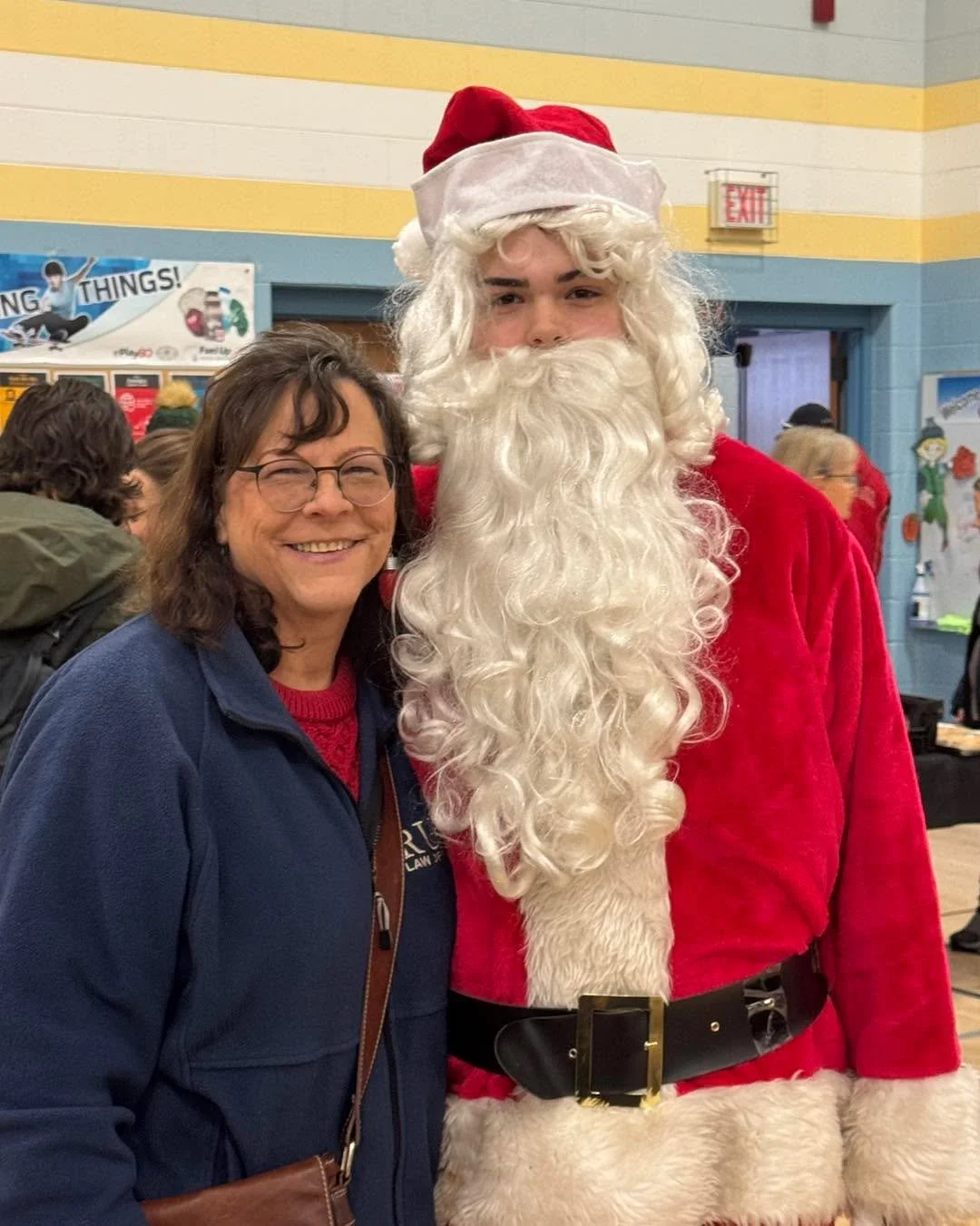 A bit of a different post today. 

Tomorrow my mom, or Momma Sweets as I refer to her as, is going in for a follow up brain scan to hopefully ensure her brain is returning back to normal after being diagnosed with Stage 4 Glioblastoma Brain Cancer. I