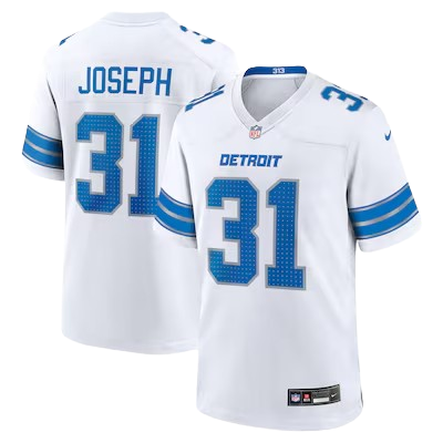 Detroit Lions #16 Jared Goff Vapor F.U.S.E. Limited Jersey Legacy White