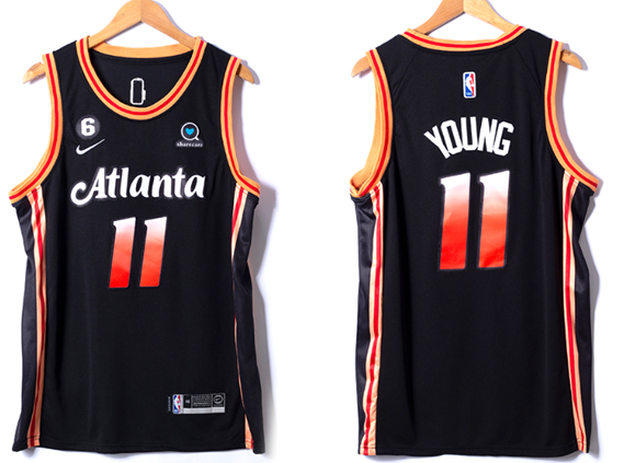 Nike+Atlanta+Hawks+%2311+Trae+Young+2022-2023+City+Jerseys+Black.png
