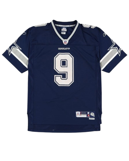 Dallas Cowboys #9 KaVontae Turpin Vapor Limited Jersey Navy
