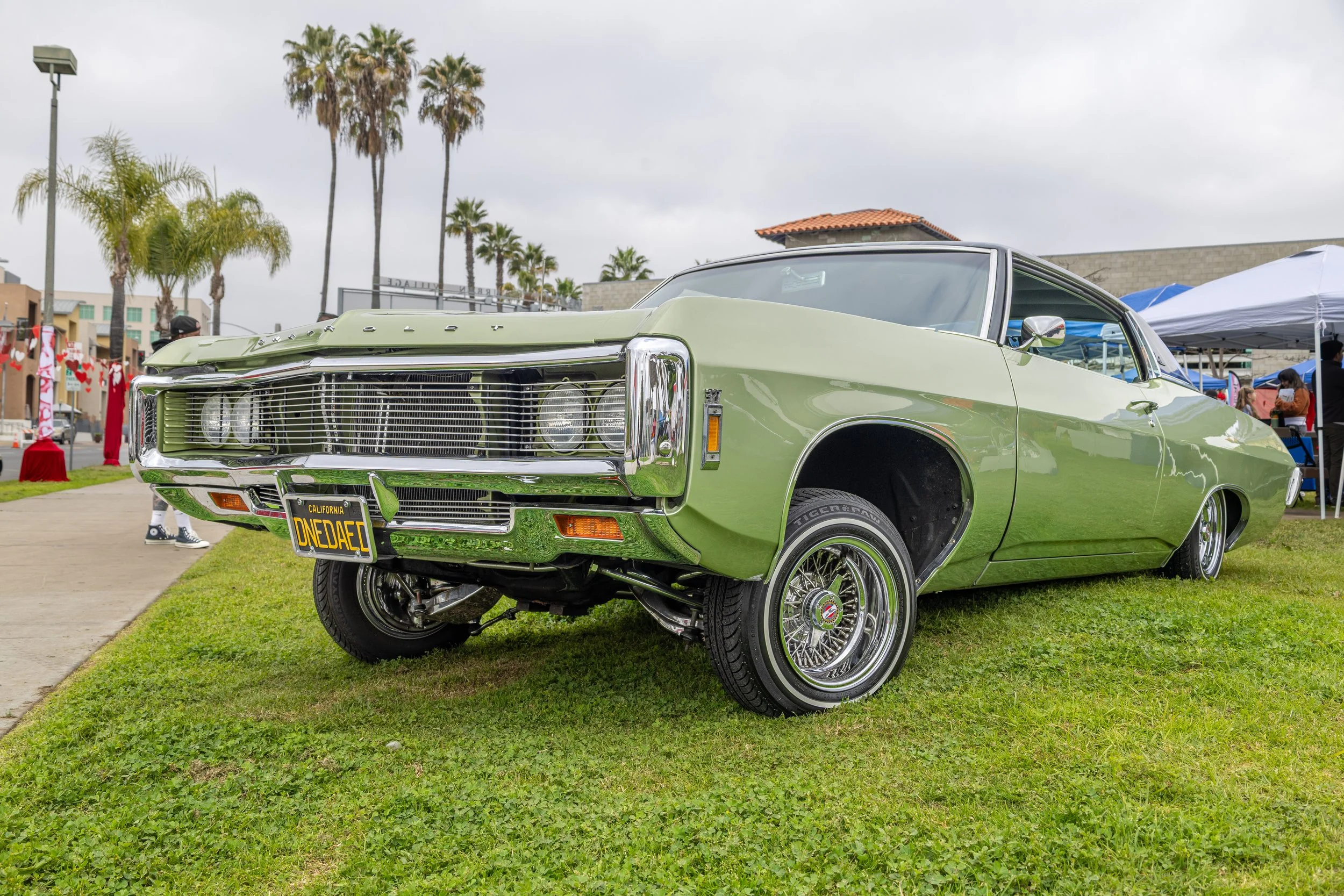 Multi-Cultural Festival of Love