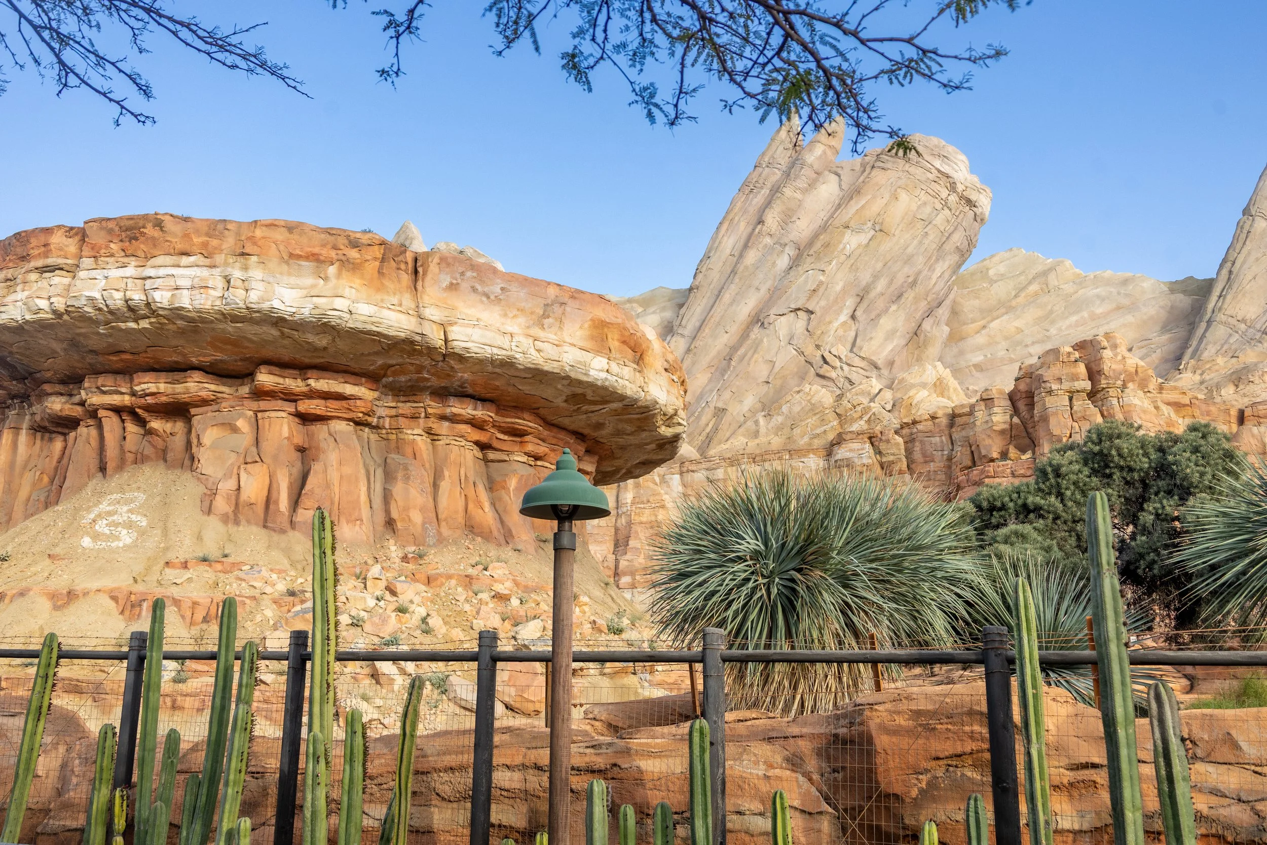 Disneyland Park, CA