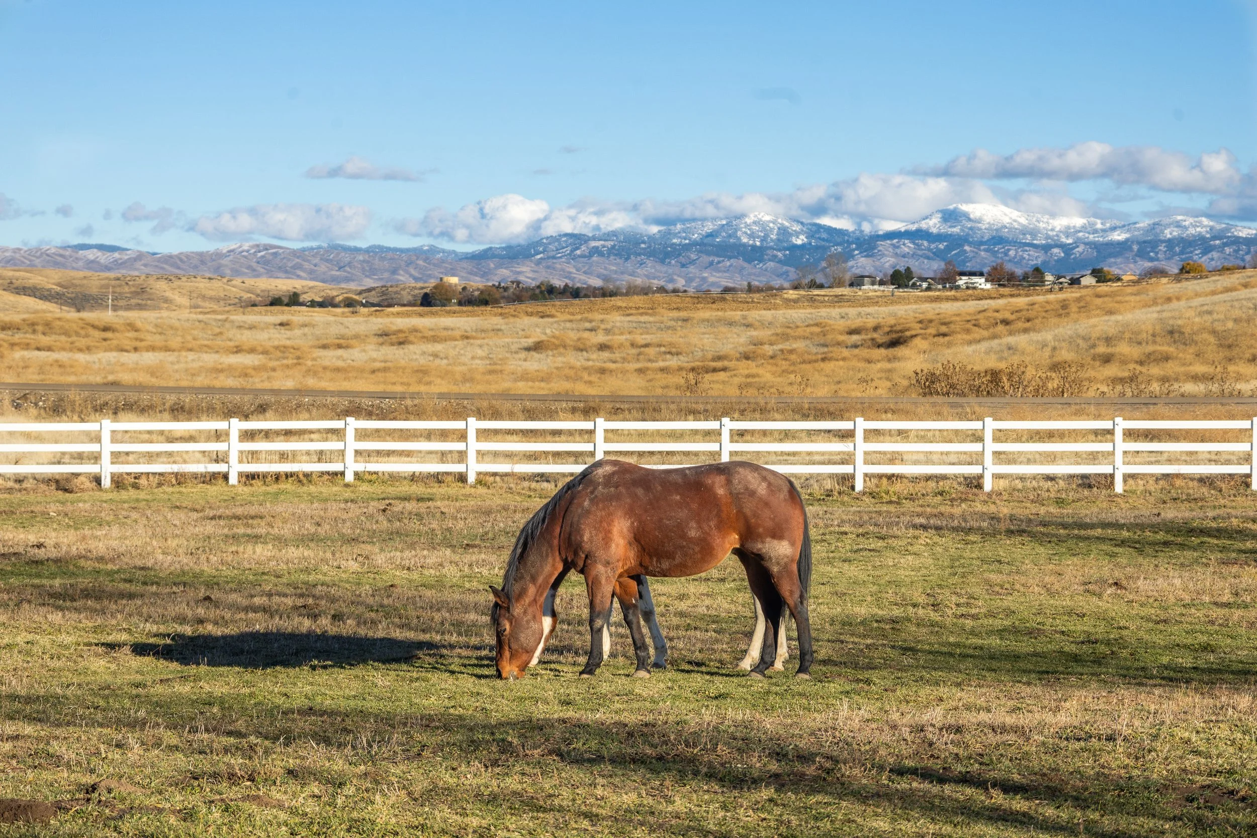 Nampa, Idaho