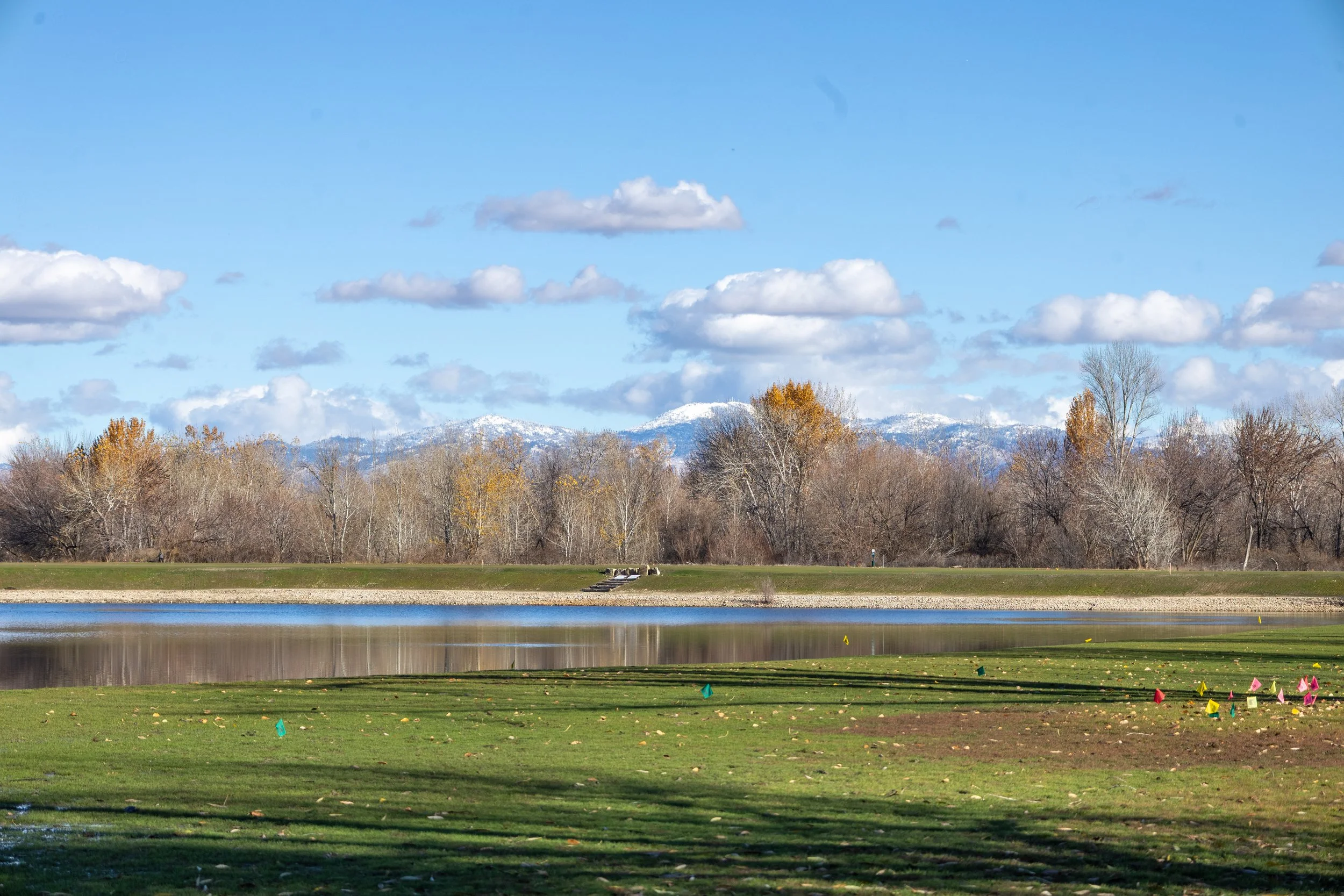 Nampa, Idaho