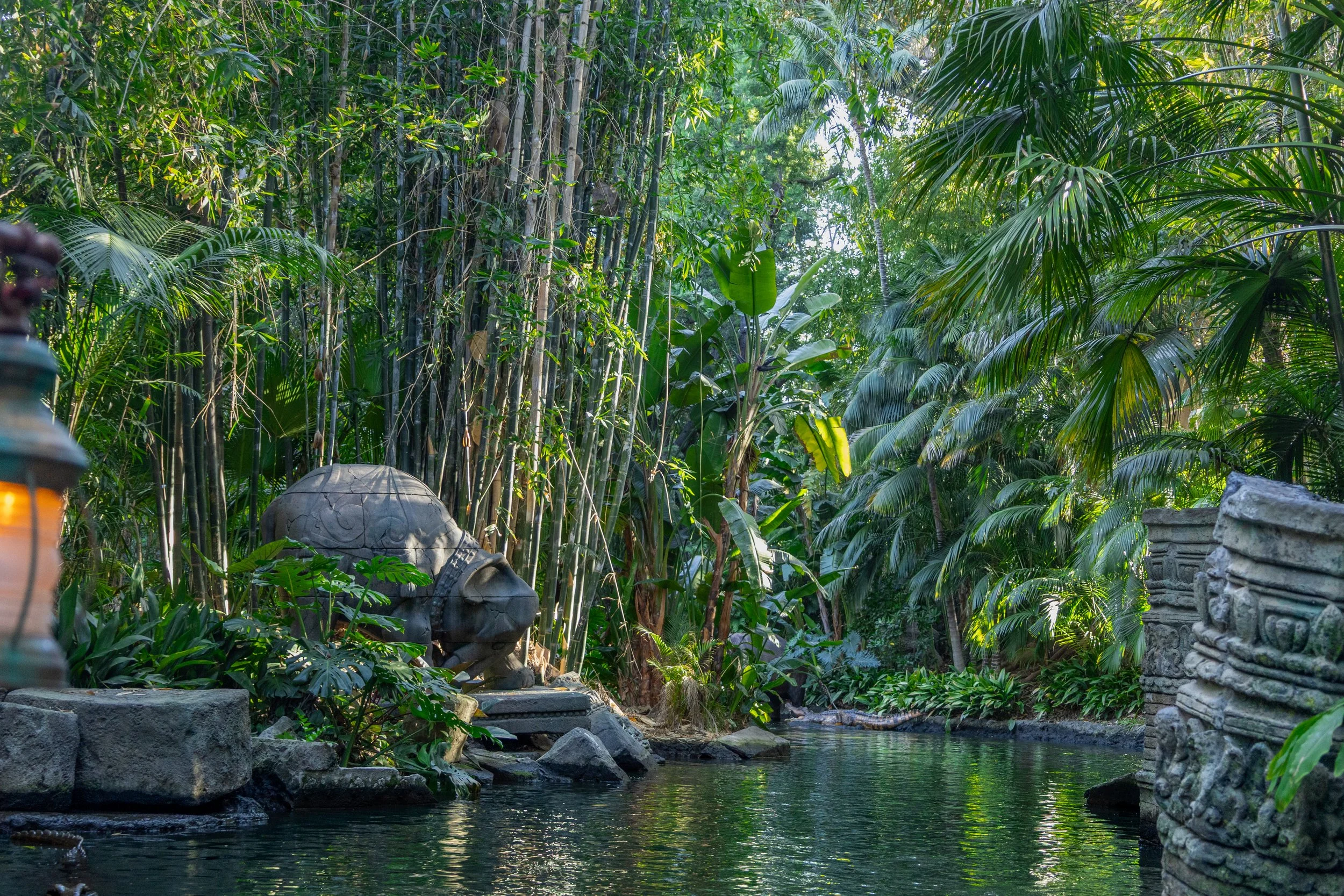 Disneyland Park, CA