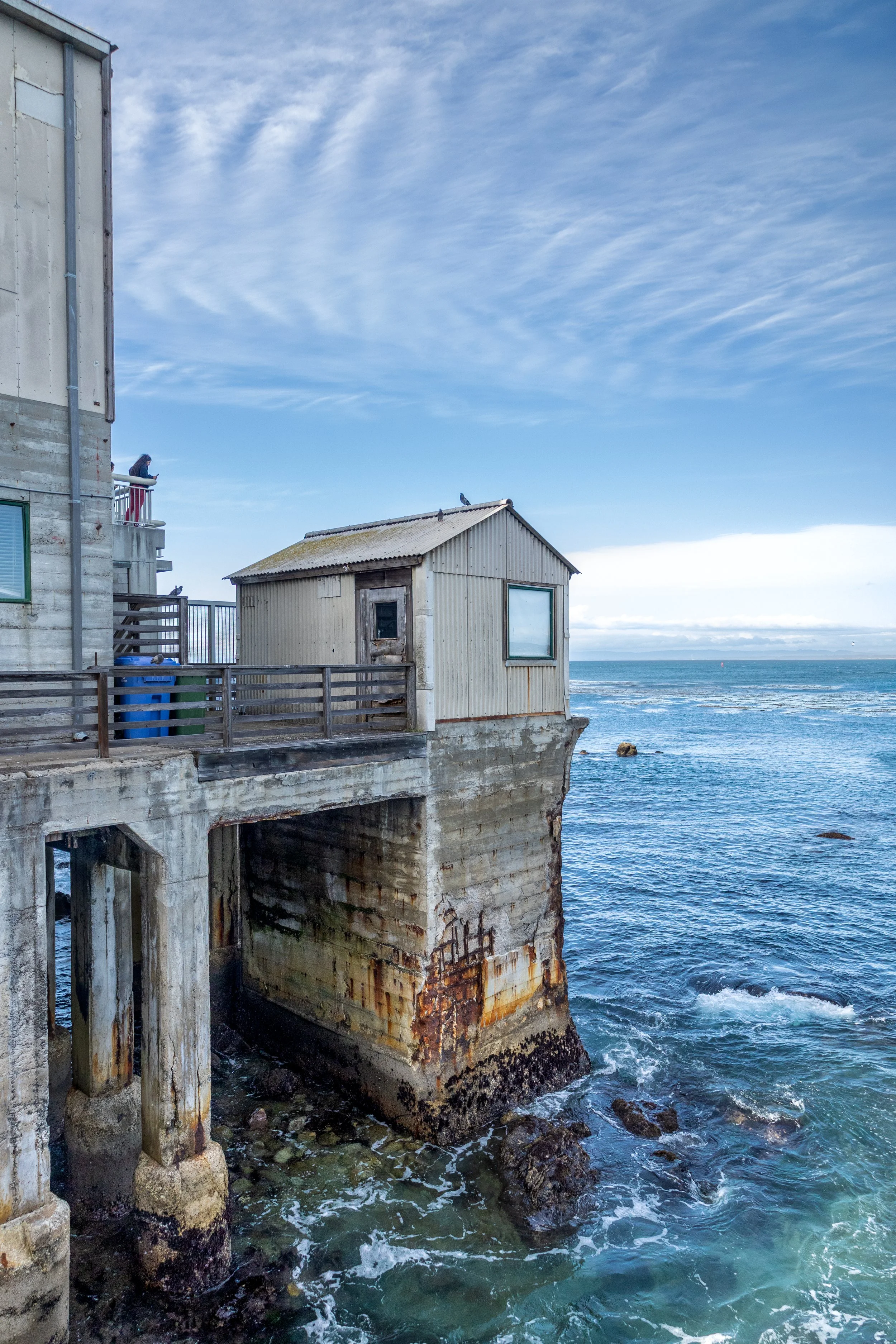 Monterey, CA