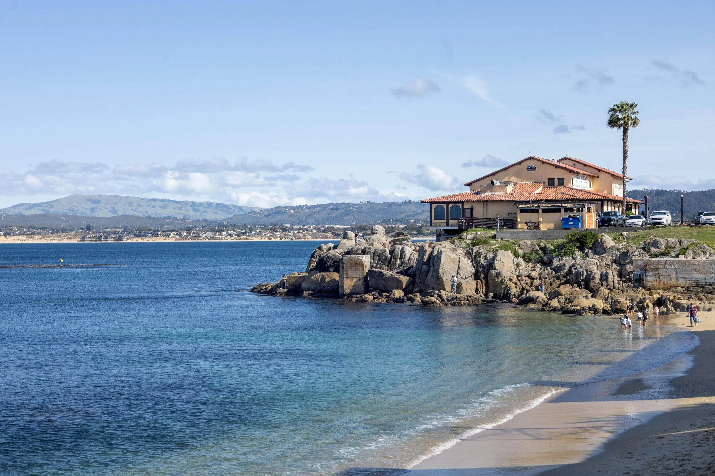 Monterey, CA