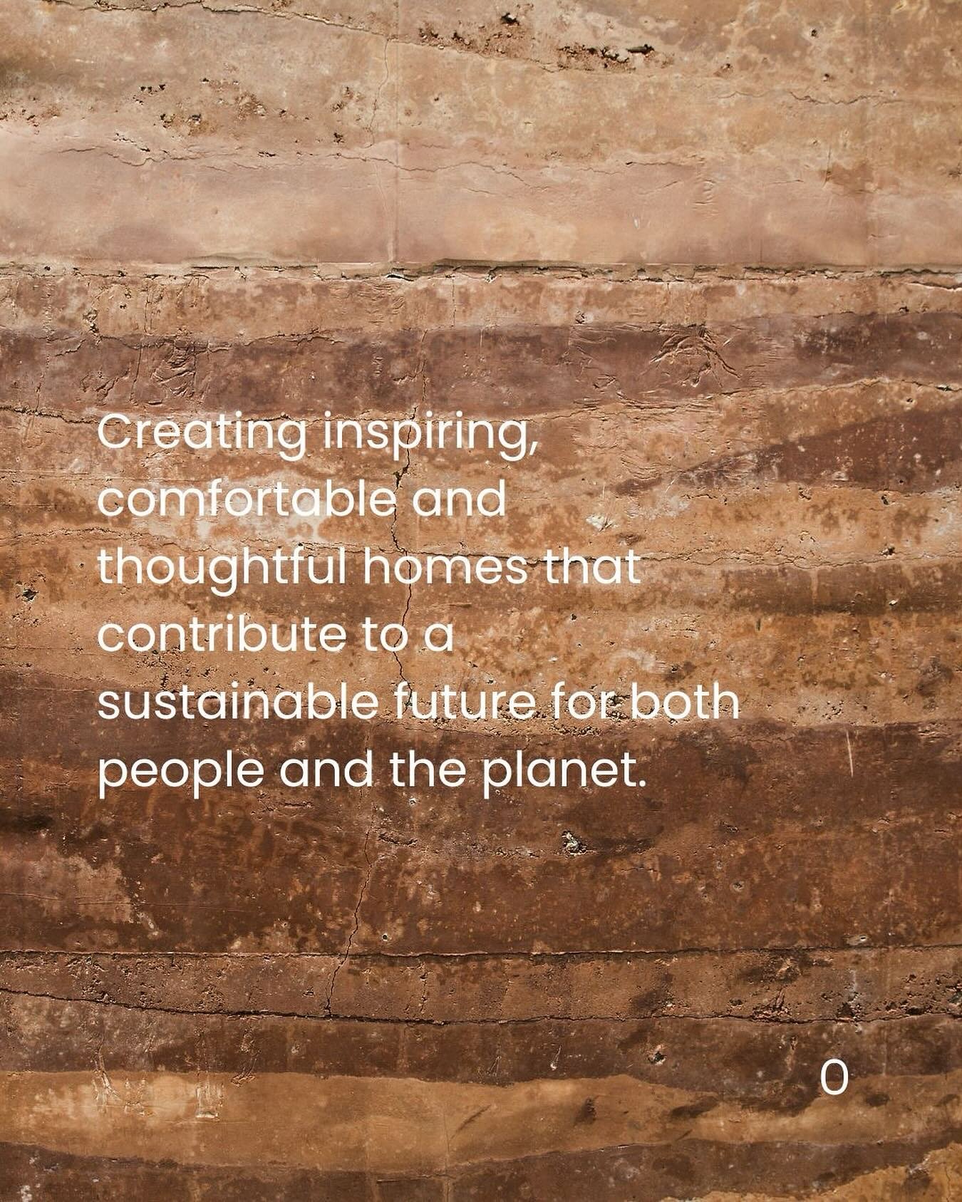 We provide professional advice on sustainable building design, thermal performance and home energy efficiency (NatHERS). 

Collaborating with architects, designers, builders and homeowners to create inspiring, comfortable and thoughtful homes that co