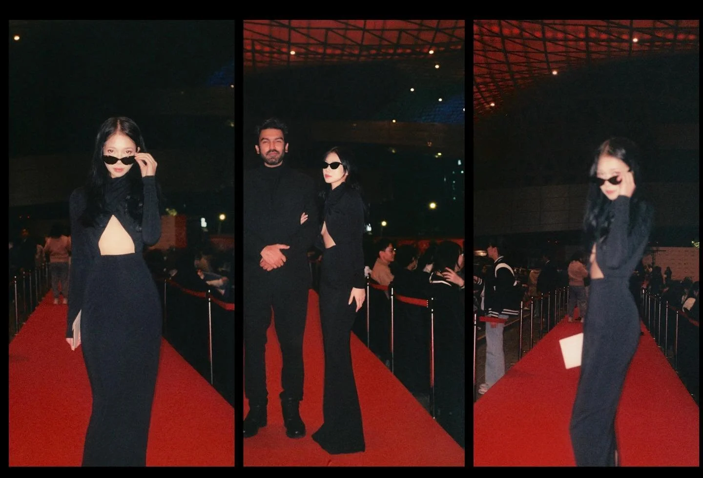 Thank you @chanelofficial x @busanfilmfest 
Been an honor to be a cinematography fellow at CHANEL x BAFA. It&rsquo;s such an inspiration to be around like minded filmmakers with so much passion. Thank you for sharing the hope and pain of this tough i