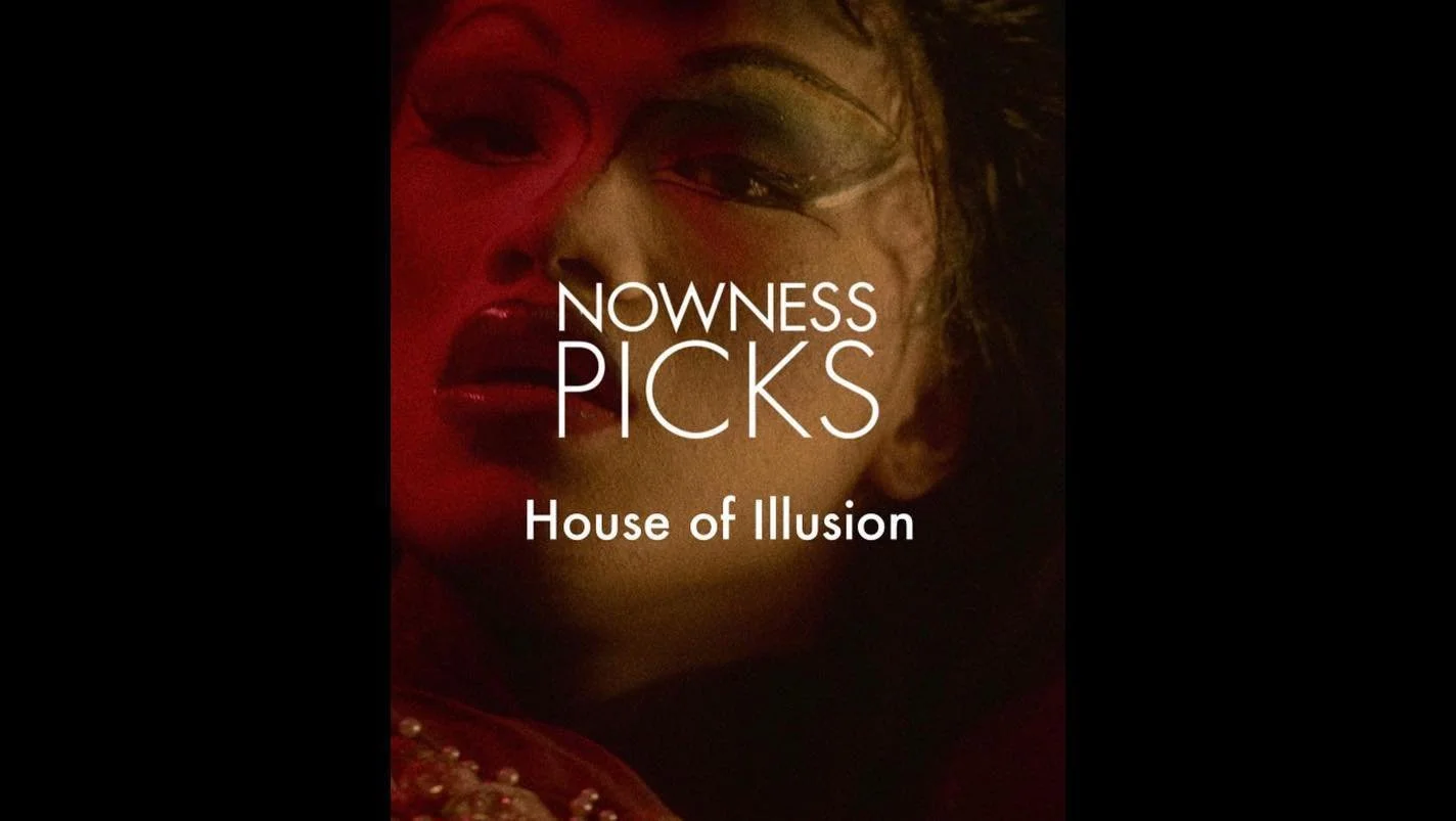 Had a meaningful experience shooting this short doc piece for @colorsxstudios presenting the Vietnamese drag scene 🙌 @hoi.houseofillusion 
Watch the full film on @nowness 

directed by @megancourtis
line production. @booncha.studio
colorist. @mai_la