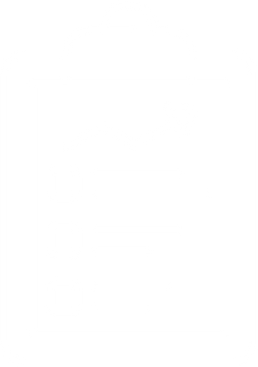 Icon of a clipboard with a checklist and an upward trending arrow indicating growth or progress.