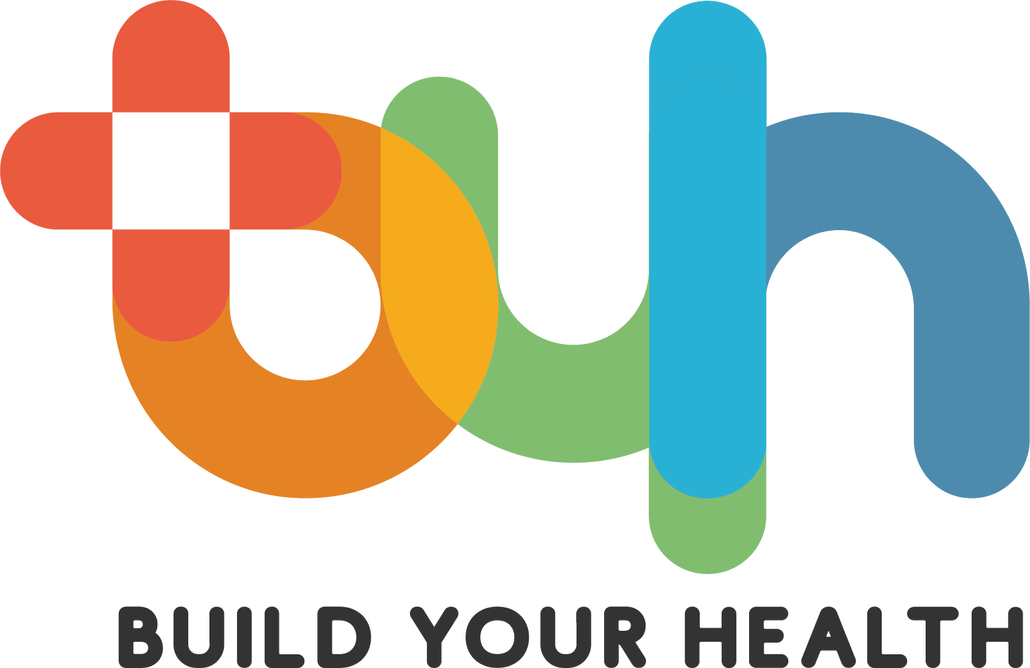 BUILD YOUR HEALTH