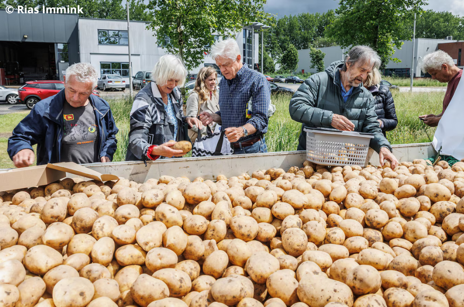 IN ACTIE BIJ ALDI: ‘BETER IN BIO? NATUURLIJK WEL’