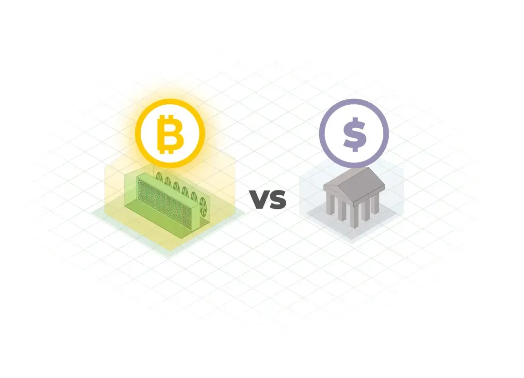 Why Bitcoin Mining is More Accessible Than Traditional Investments