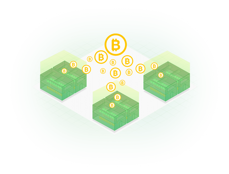 The Time to Double Down on Bitcoin Mining has Arrived
