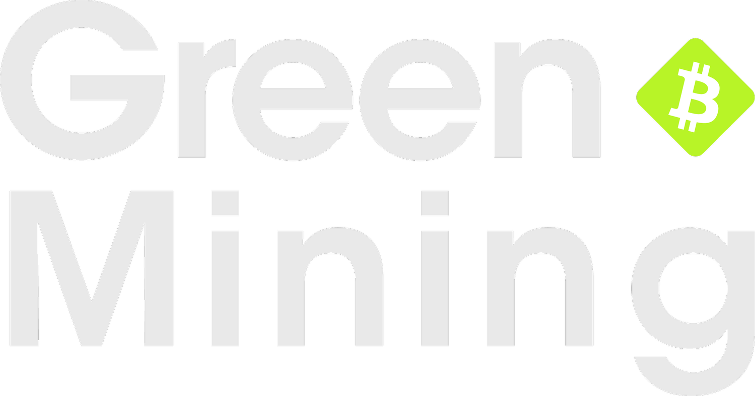 Green Mining