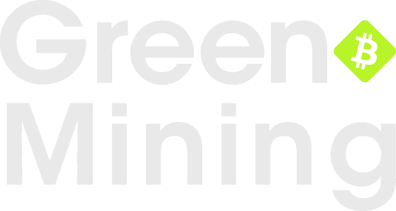 Green Mining DAO