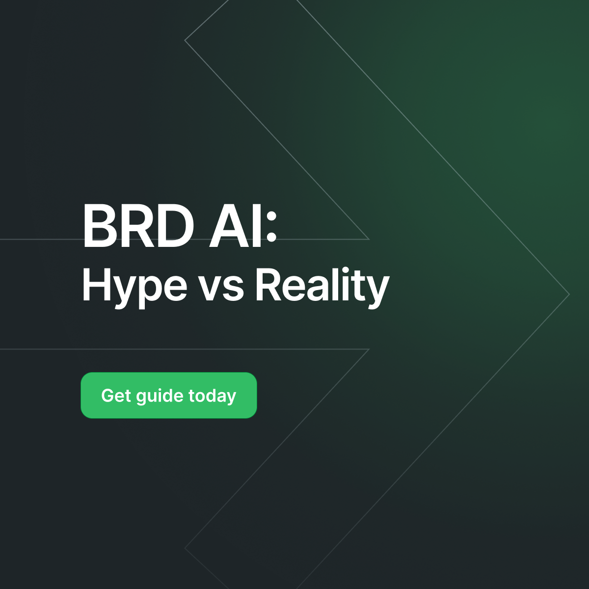 BRD AI: Everything You Need to Know About AI-Powered Requirements Documentation in 2025