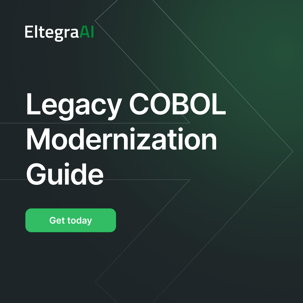 How to Extract 60 Years of Business Logic Without Breaking Everything
