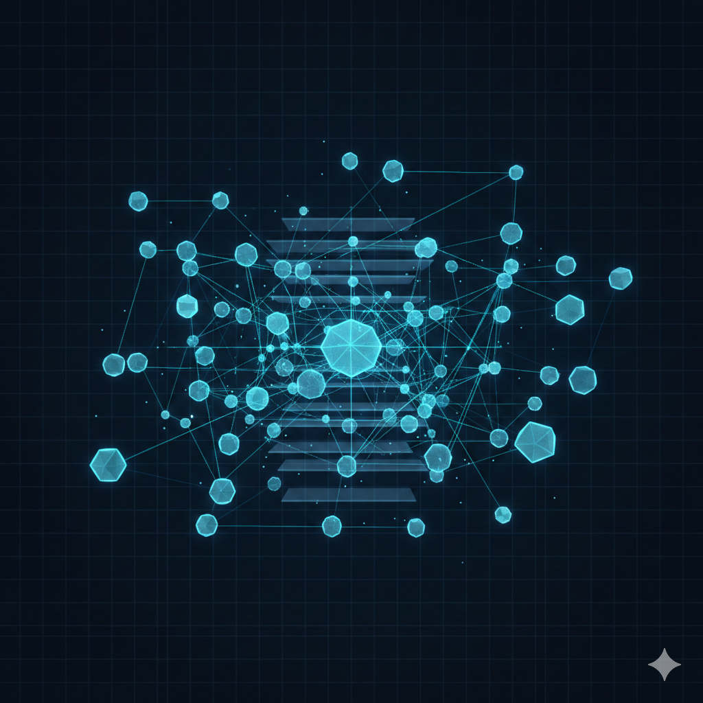 Graph nodes