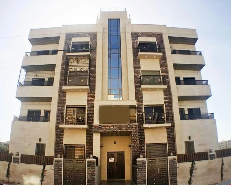 Private residential building 2018