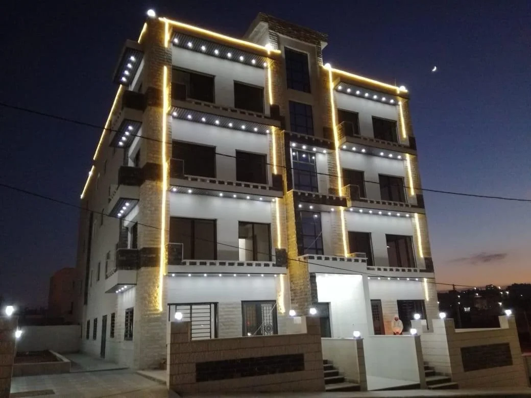Private residential building  2019