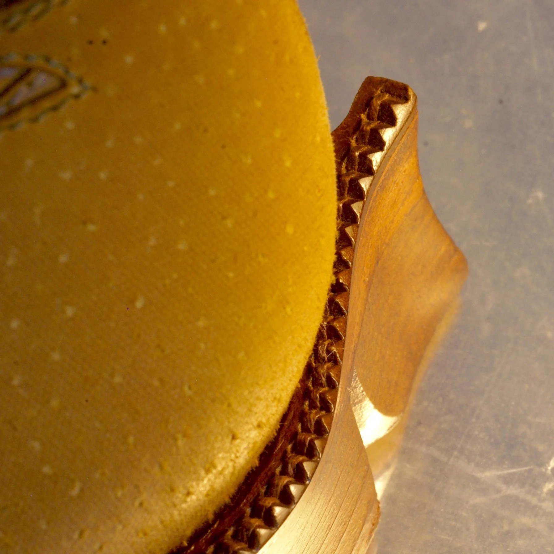 Practice Makes the Master