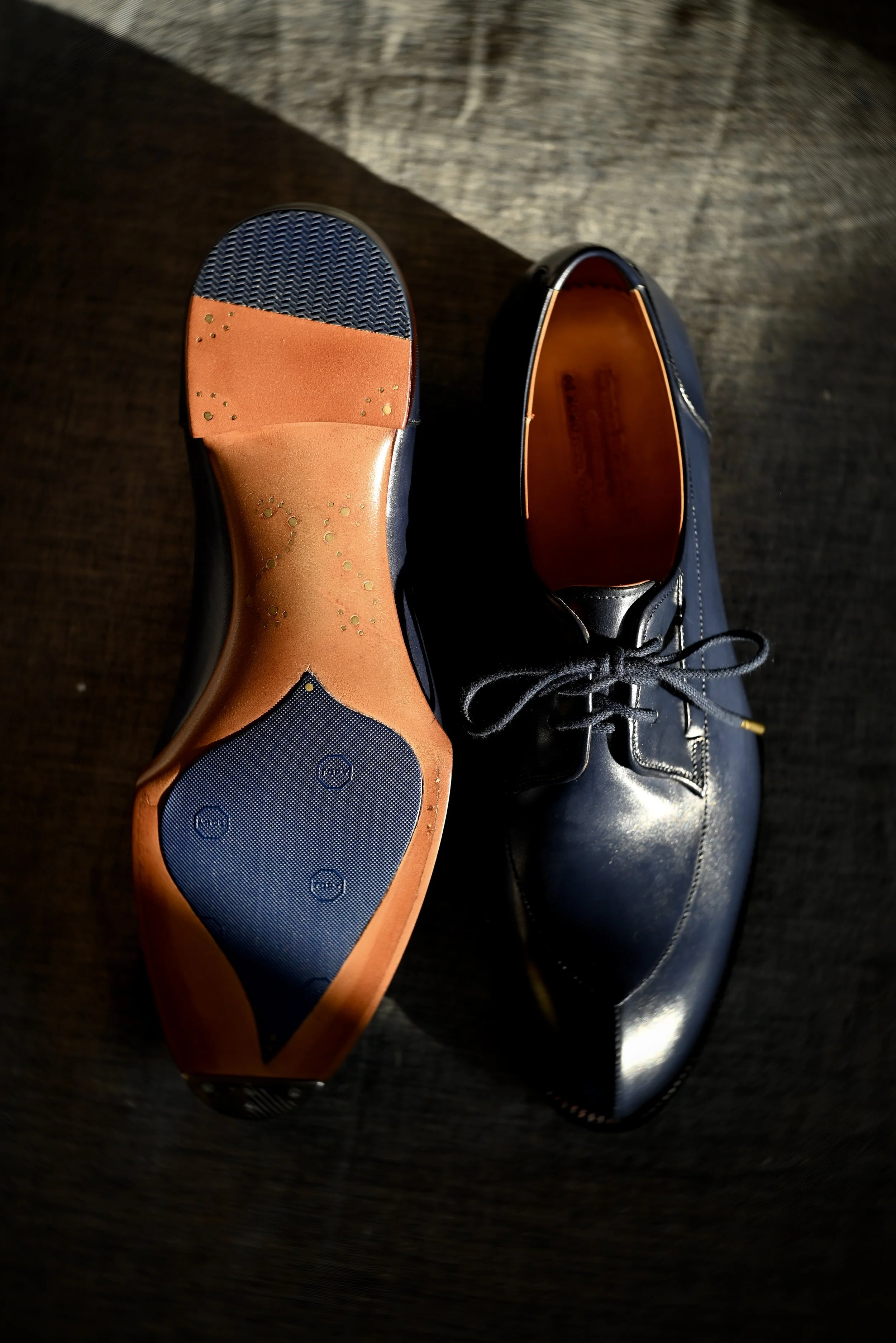 Third pair