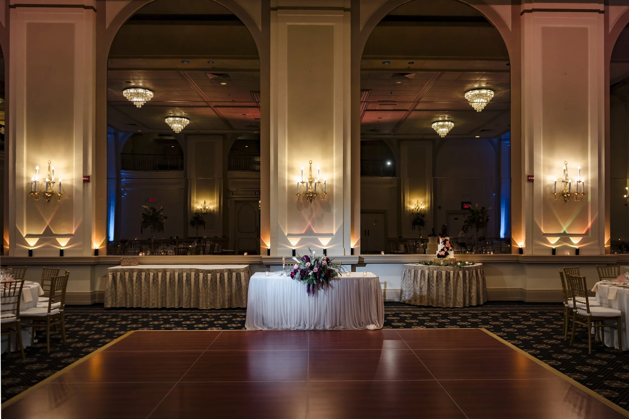 Historic Hotel Bethlehem — Bethlehem