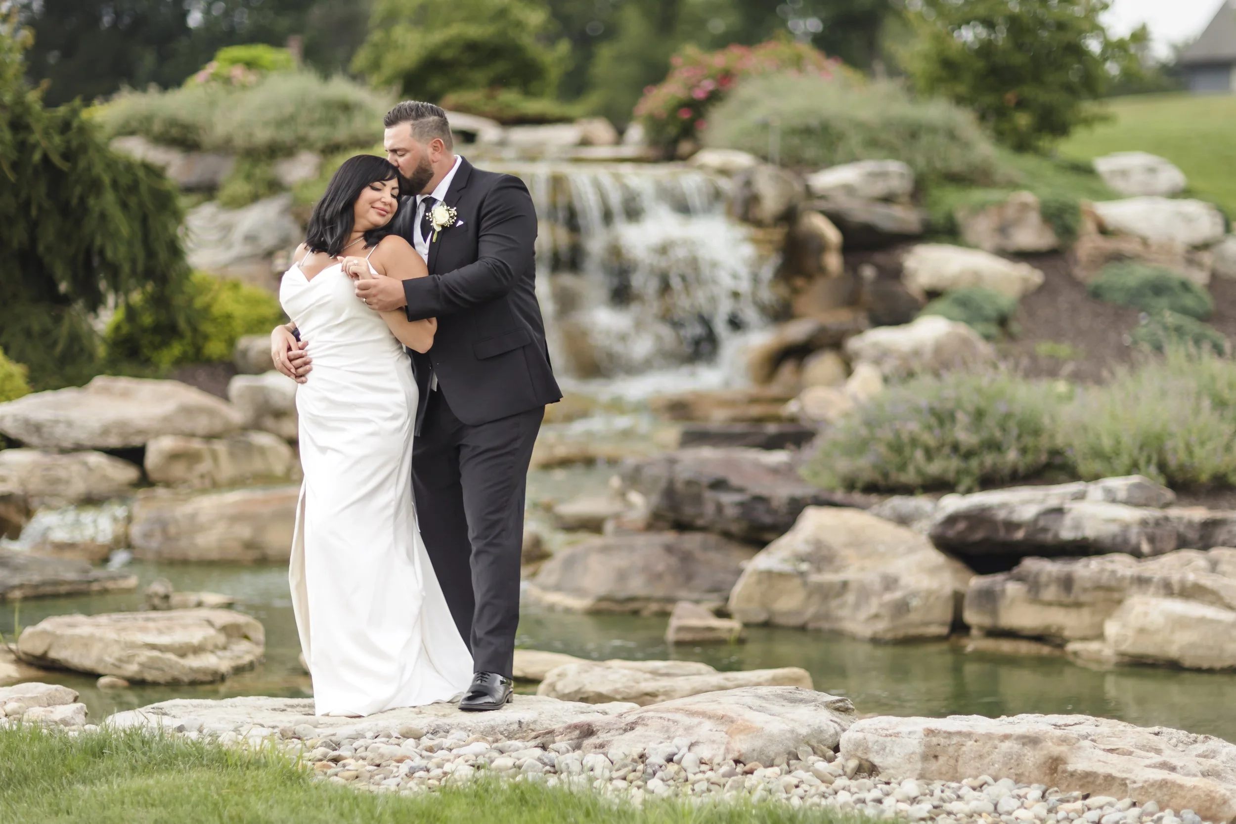 Woodstone Country Club - Danielsville