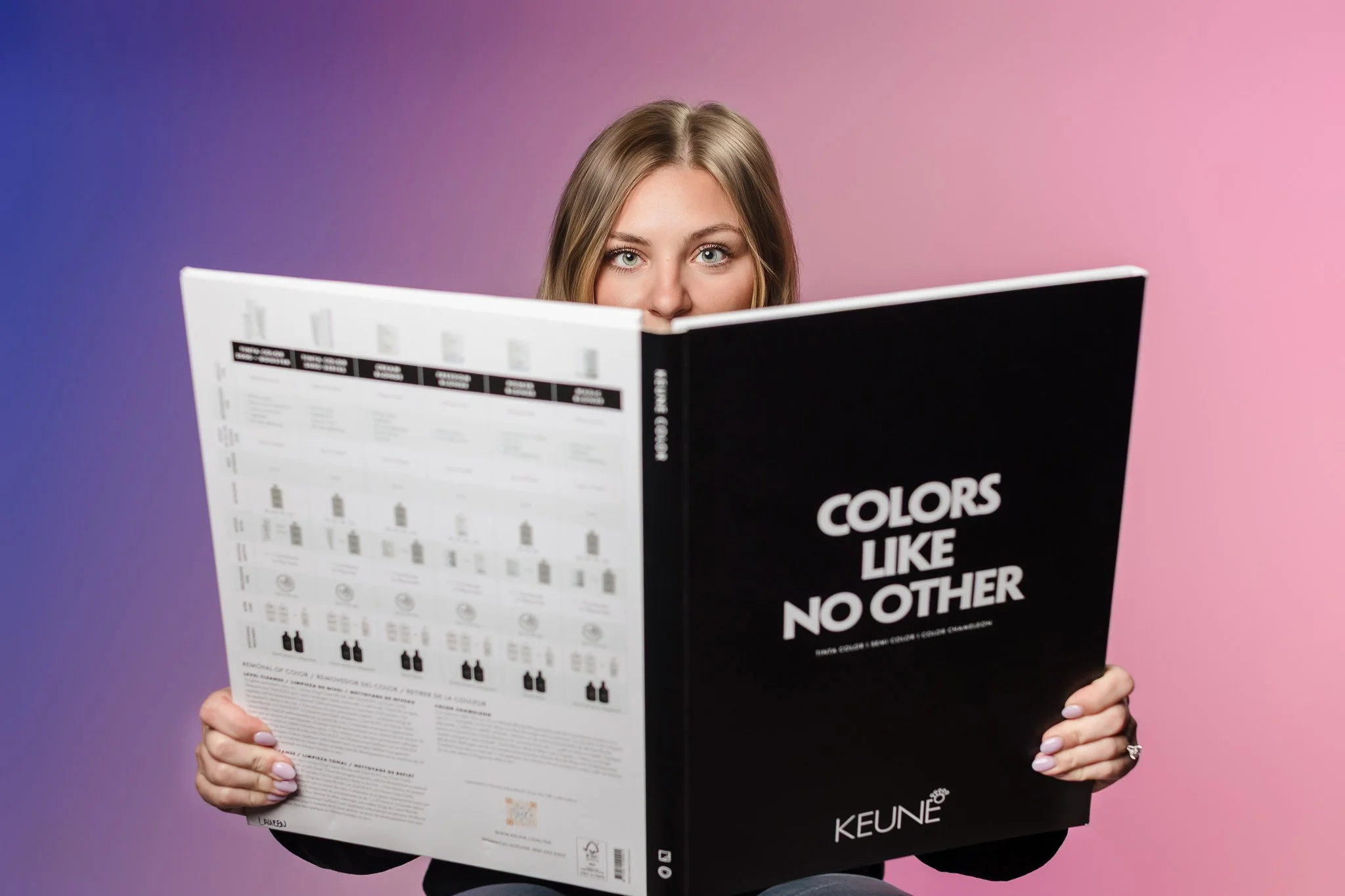 Personal branding portrait of entrepreneur in Bethlehem PA