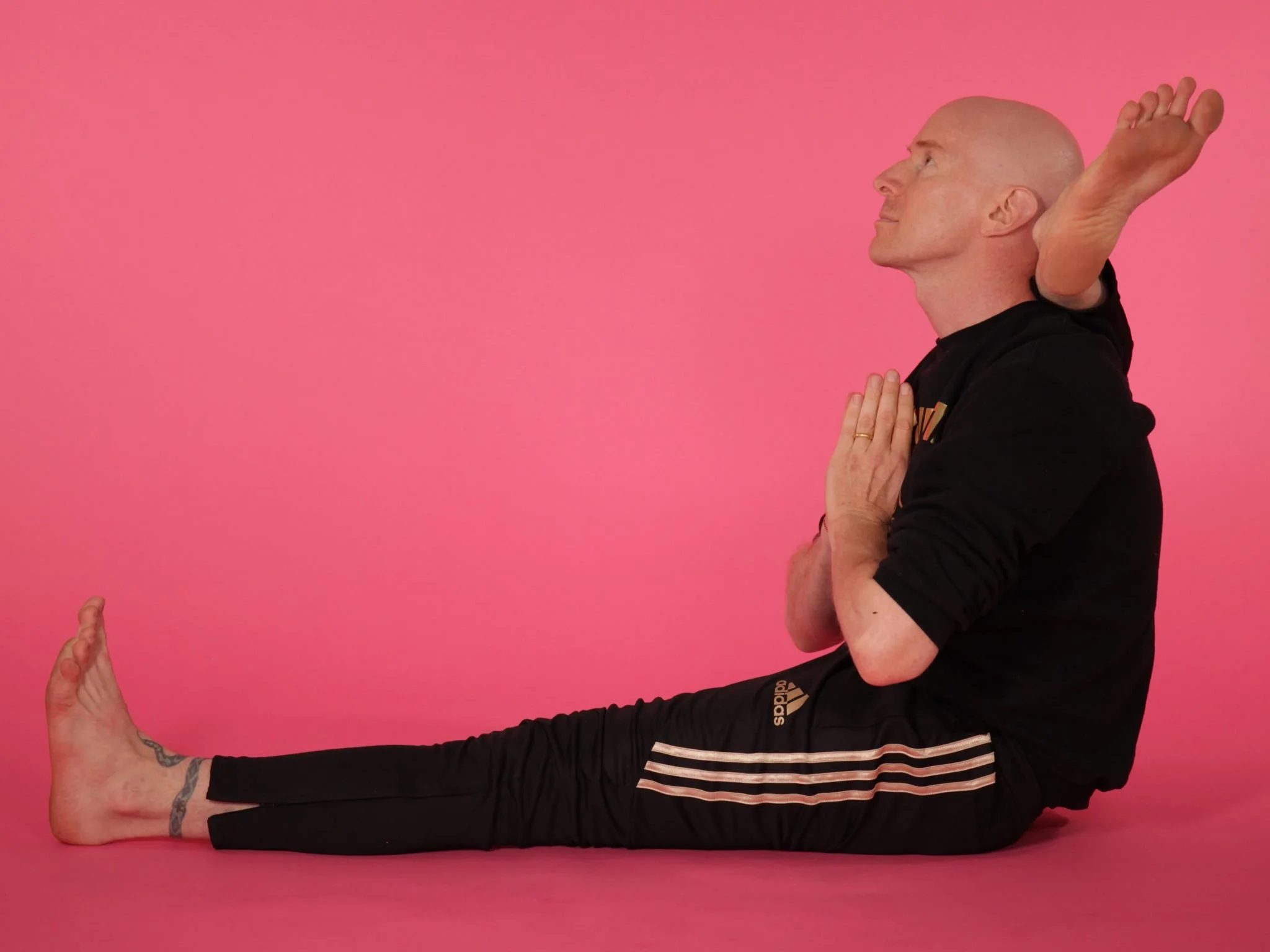 Eddie Stern York Workshop