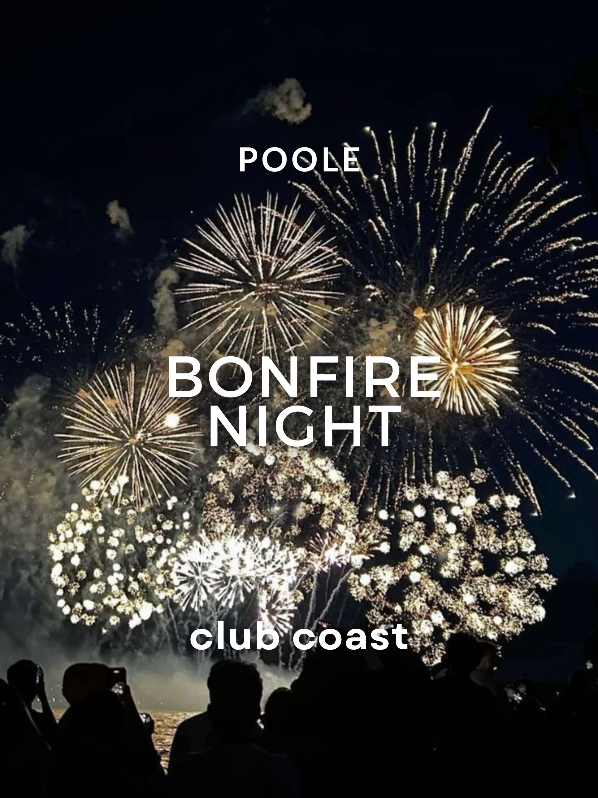 Bonfire night