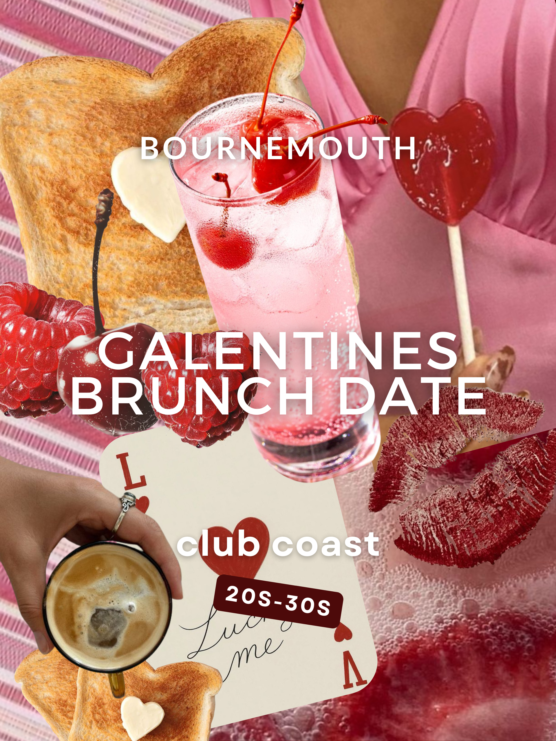 Galetines Brunch Date