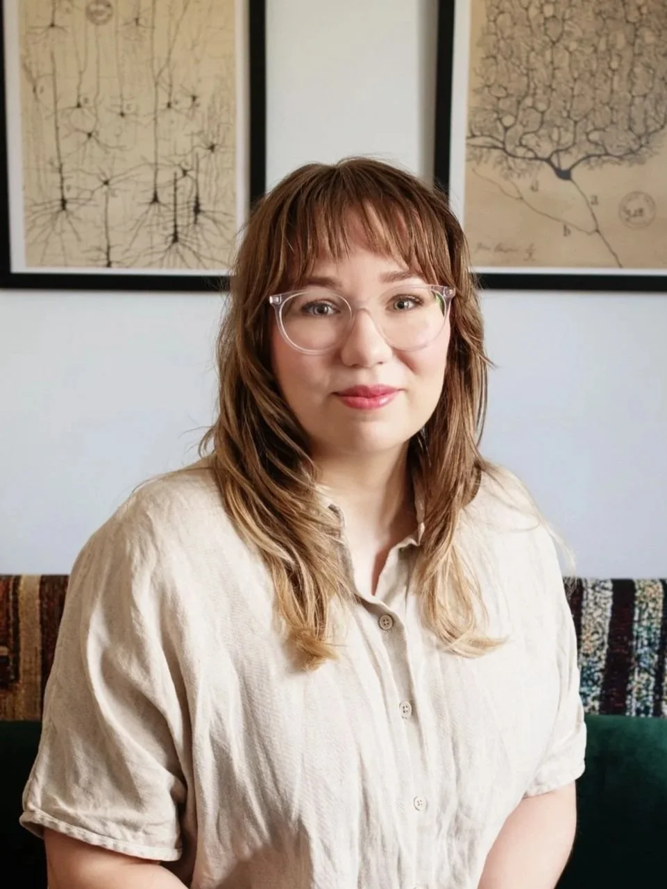 Marta is a tech career mentor and neuroscience-informed coach.