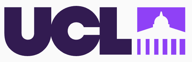 University College London (UCL) logo