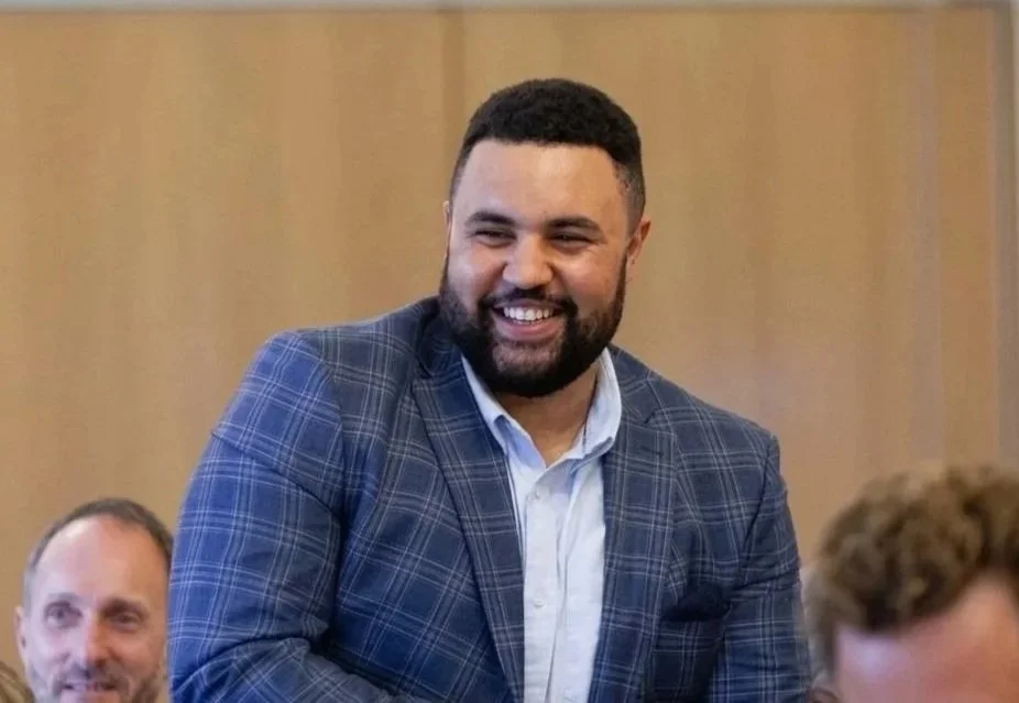 Michael Dei Managing Director MRICS Chartered Surveyor Ringmore Developments Torquay