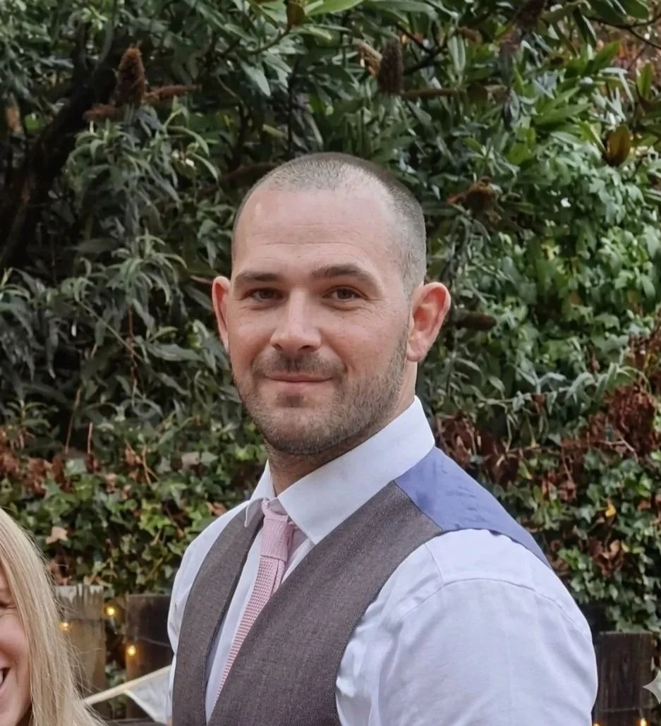 David Champion Construction Director Ringmore Developments Torquay