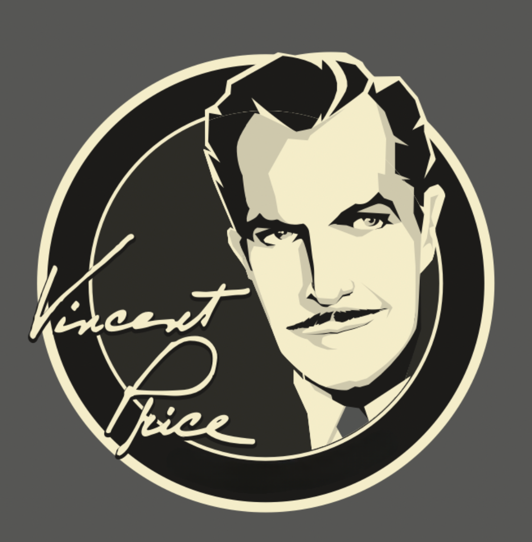 VINCENT PRICE