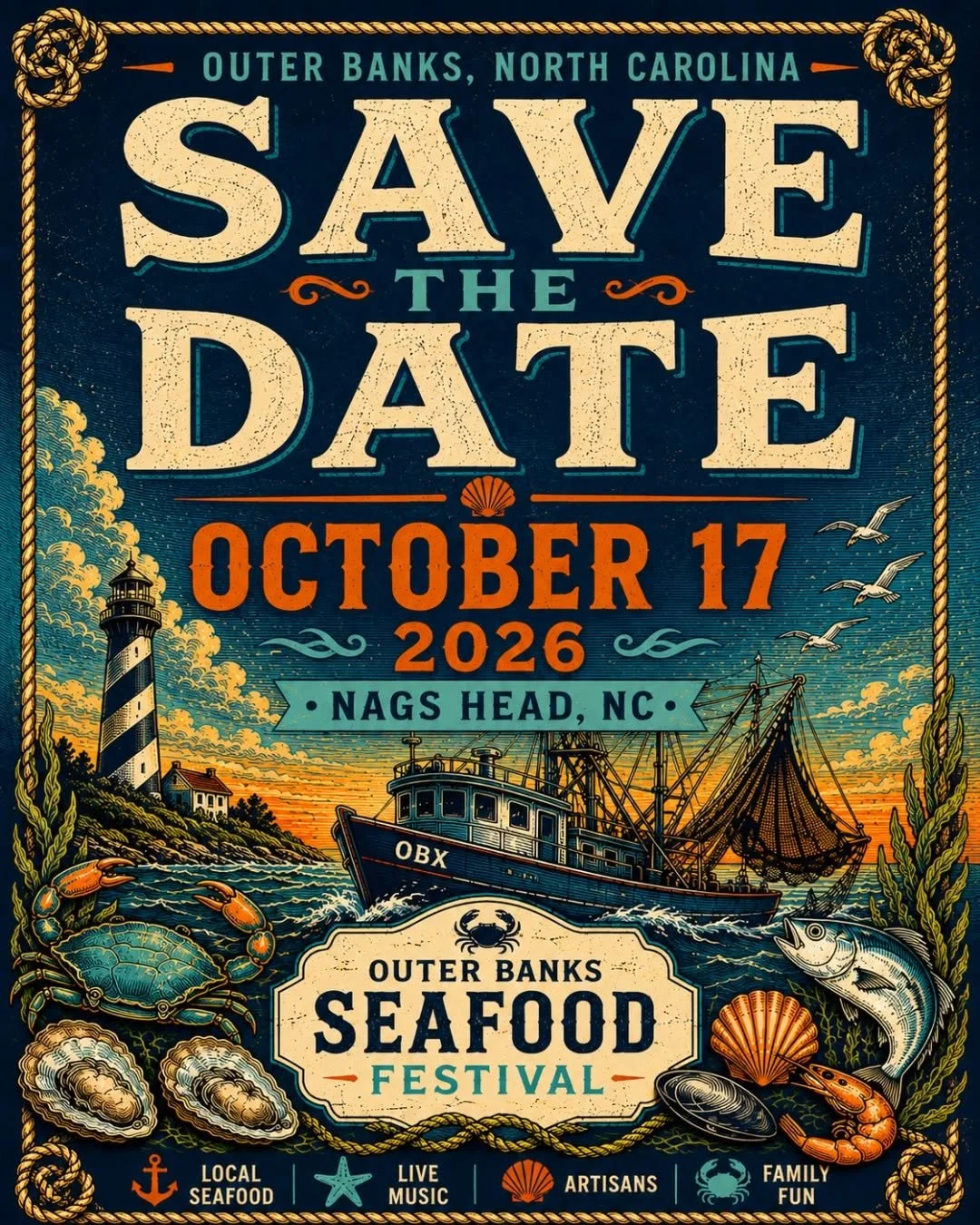 Seafood Festival