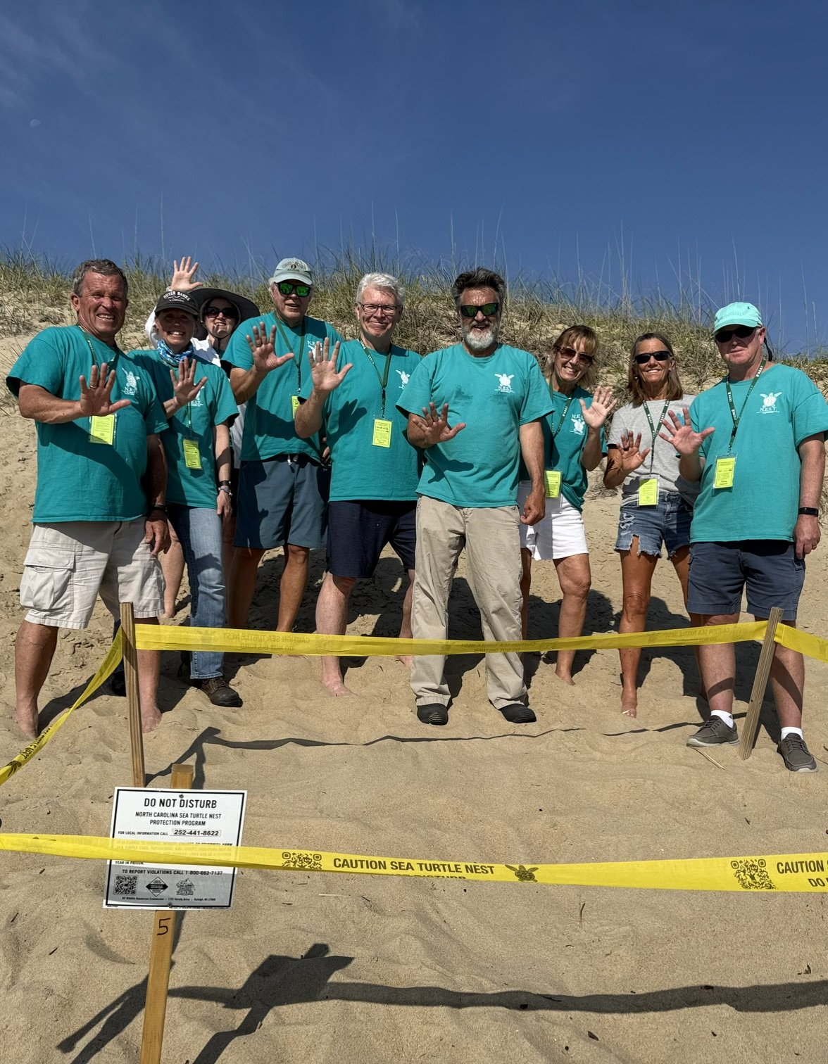 Nest N05 Nags Head