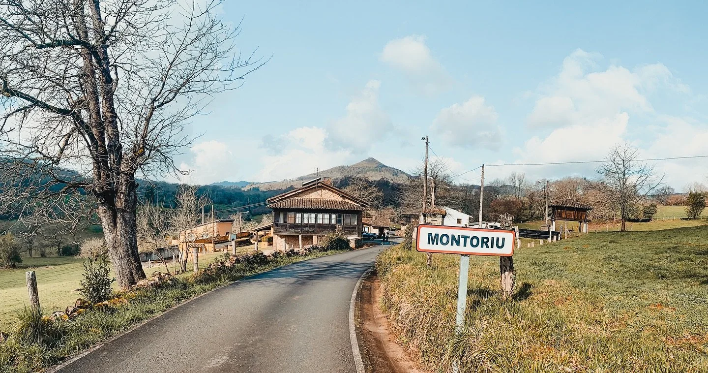 Welcome to Tierra Guna
Tucked away in the green hills of Asturias, we&rsquo;re building a place for conscious and connected living &mdash; together with families, friends, and volunteers.

Tierra Guna is about living in connection &mdash; with nature