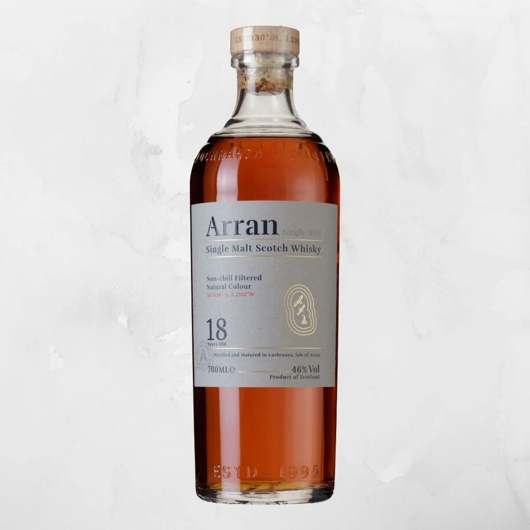 Arran 18