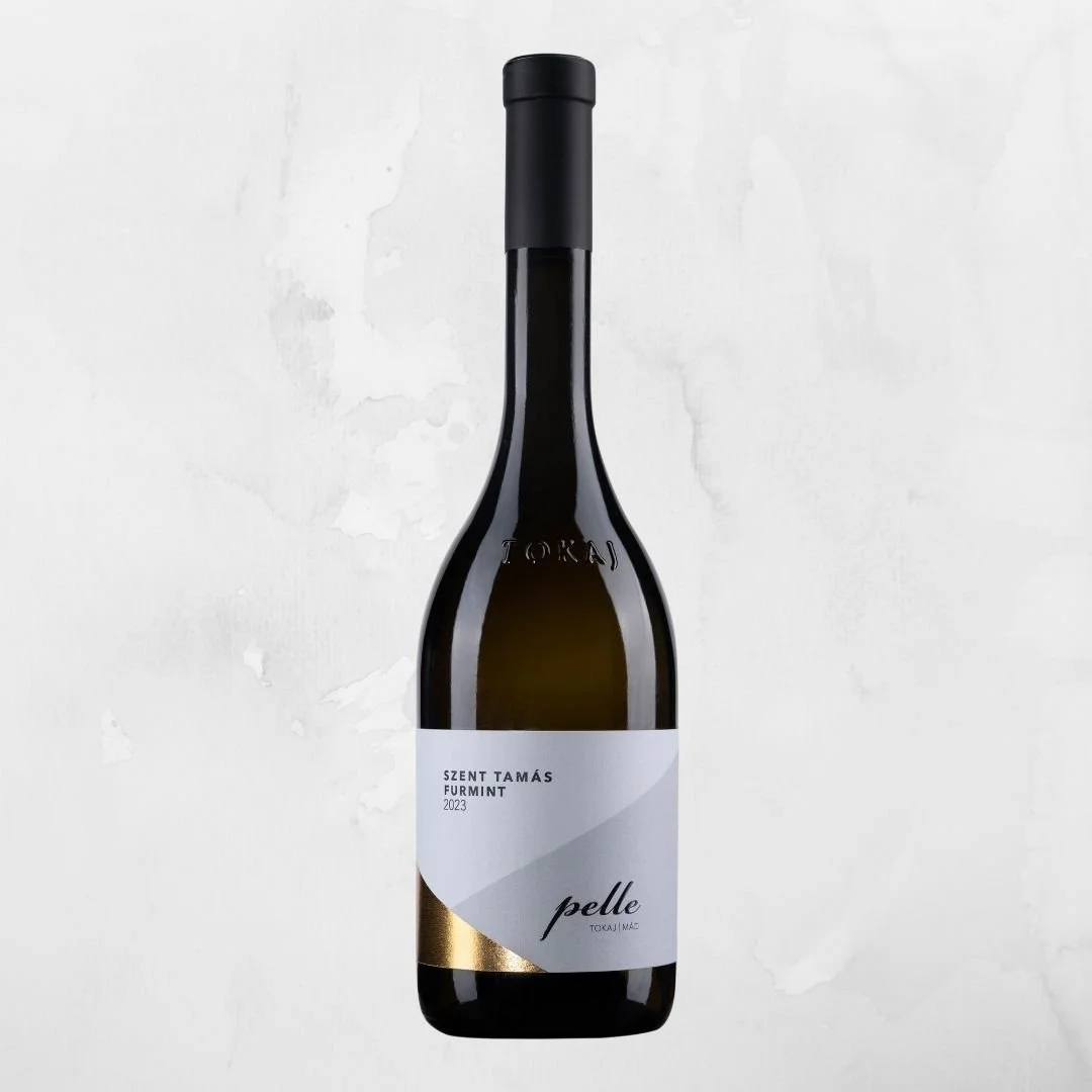 Szent Tamás Furmint 2023