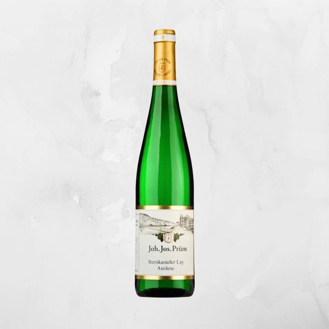 Joh. Jos. Prüm Bernkasteler Lay Riesling Auslese GK 2024