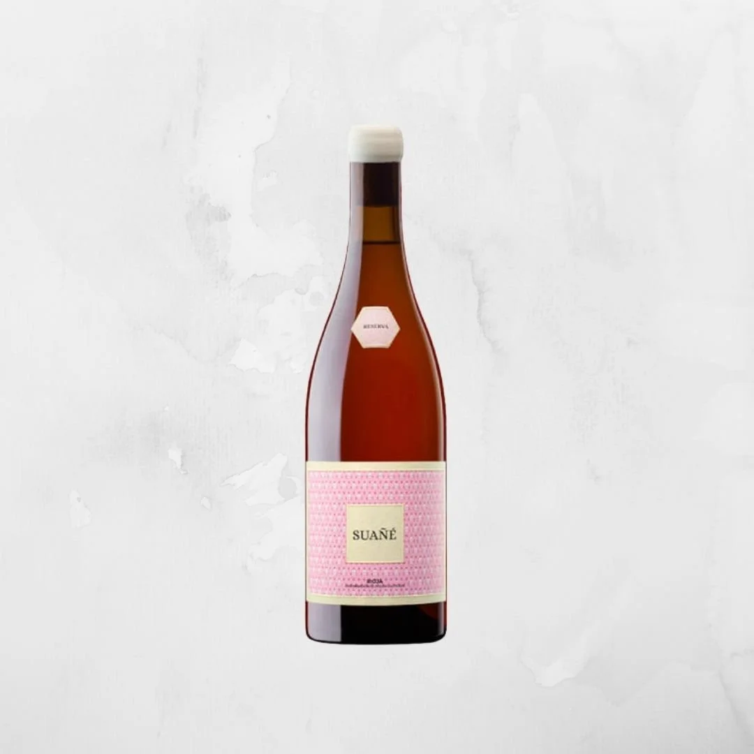 Alonso & Pedrajo Suañé Reserva Rosado 2021
