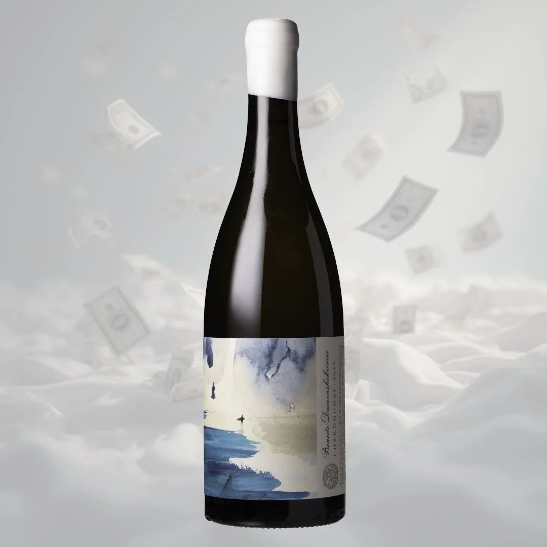 TSW Benede-Duivenshokrivier Chardonnay 2023