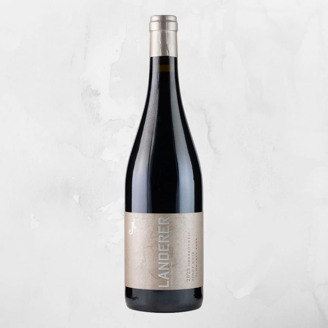 Landerer Oberrotweil Pinot Noir Schwarze Eide