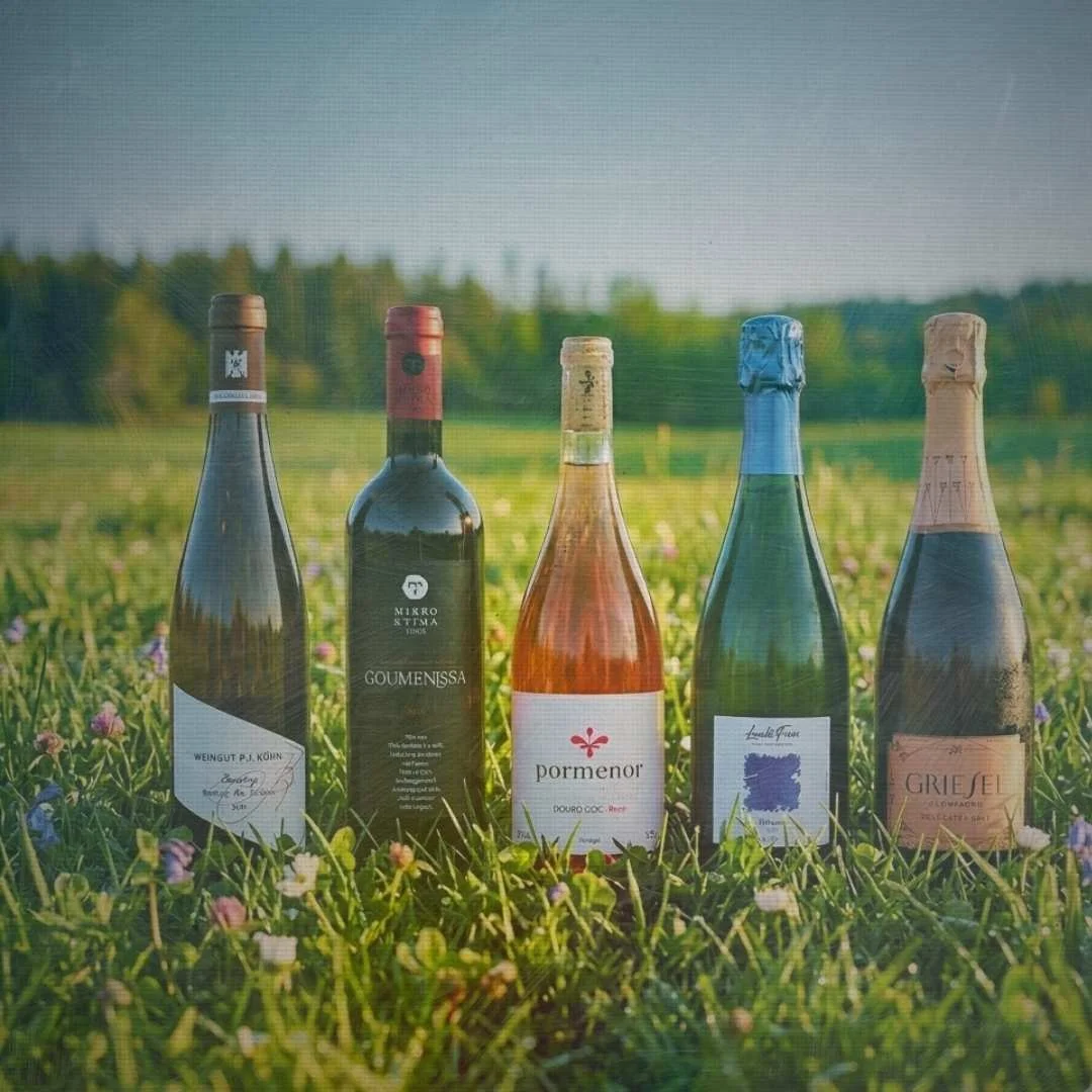 Prisjustering Vinmonopolet mai 2026